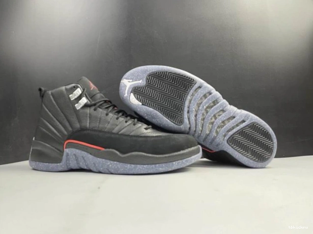 Rep TBkick Jordan DC1062-006 Utility Air Black 12 0706